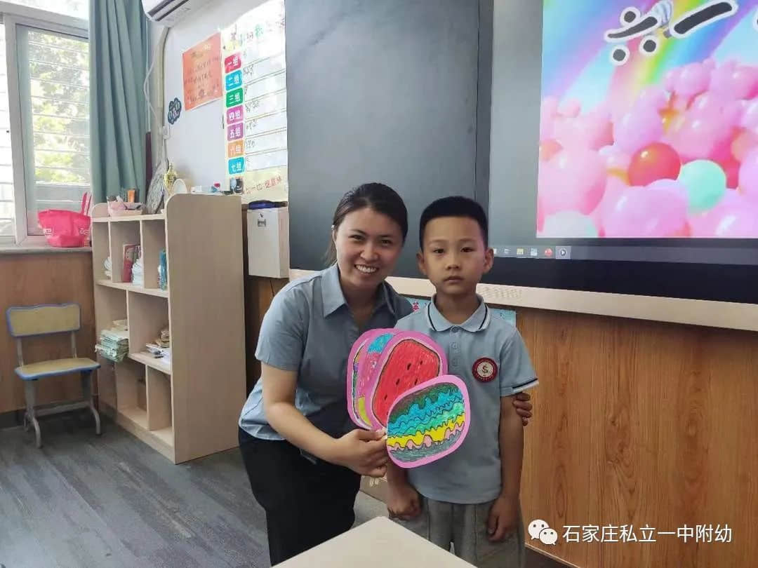 【幼成長(zhǎng)】“幼”進(jìn)小學(xué)，赴成長(zhǎng)之約-——私立第一中學(xué)幼兒園/小學(xué)初體驗(yàn)