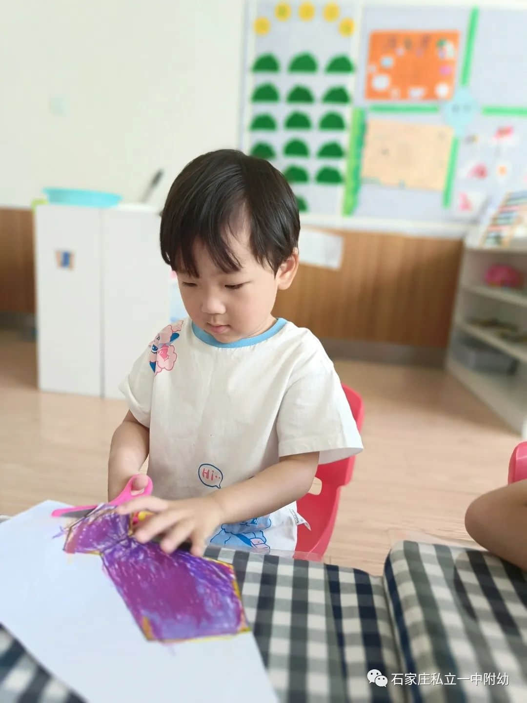 【幼之育】“父”出真情，溫暖相伴