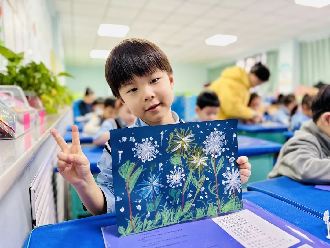 【預(yù)?相約女神節(jié)】美好如你，歲月如期——石家莊私立一中附小預(yù)科部|三八國(guó)際勞動(dòng)?jì)D女節(jié)活動(dòng)