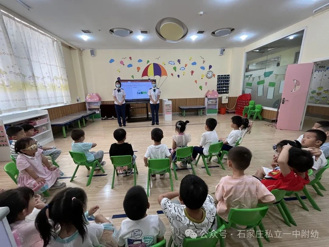 【地鐵安全】地鐵安全進(jìn)校園，文明乘車伴成長