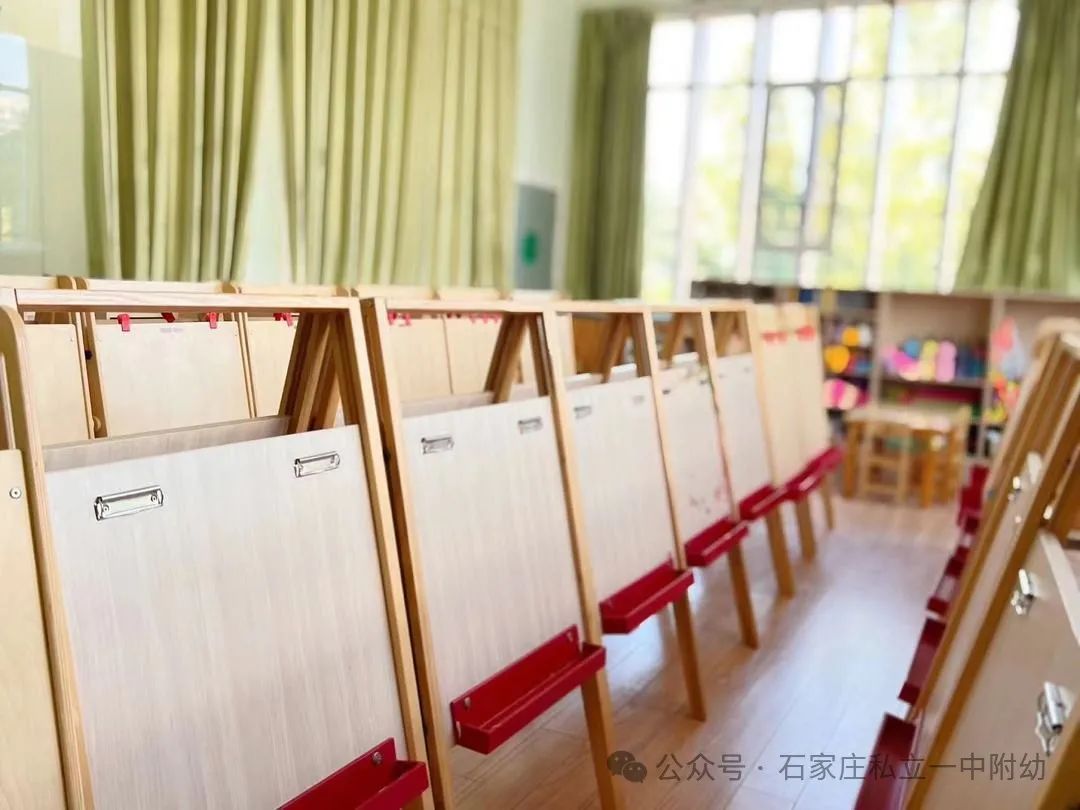 【幼之育】私立一中幼兒園定制化精品班少量名額放出啦~