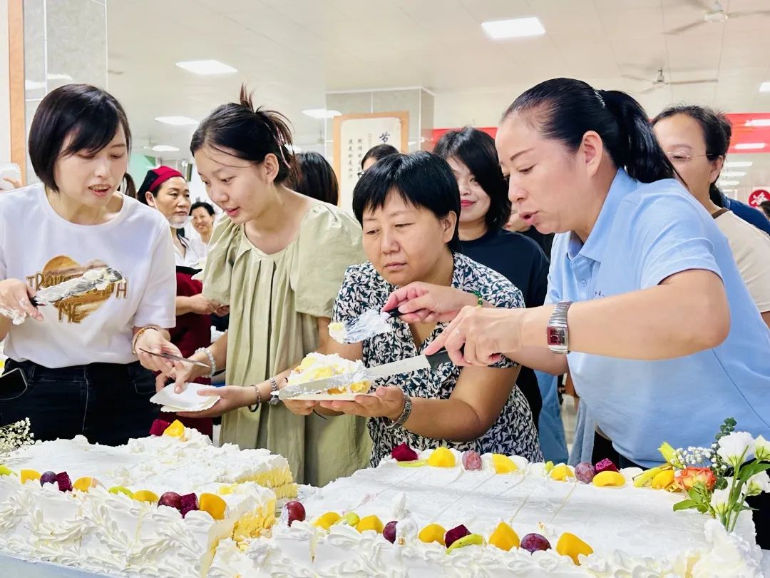 【立小?教師節(jié)】桃李滿園芳 九月謝師恩 | 老師，我想對您說......