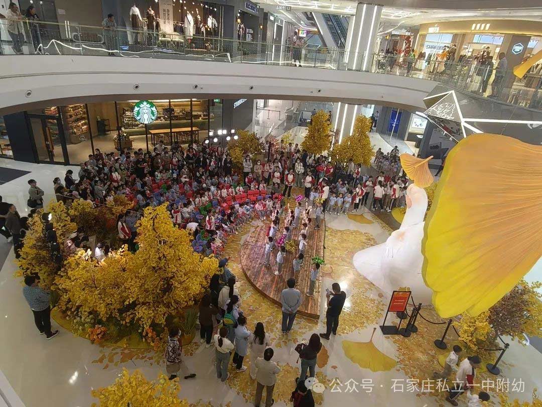 【國慶】立寶迎國慶 紅歌傳唱禮贊祖國