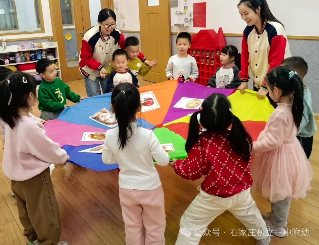 【春季招生】私立一中幼兒園2025年精品班補(bǔ)錄專輯