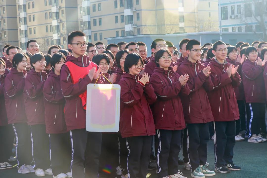 筑牢安全意識 共創(chuàng)溫暖校園丨安全教育主題系列活動